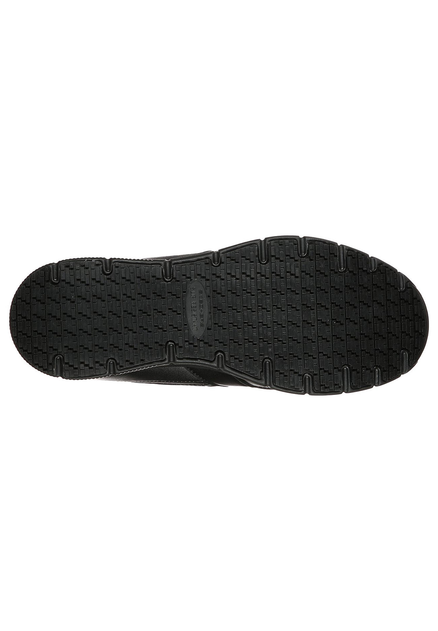 Baskets Skechers Modèle Nampa Couleur Noir 4/5
