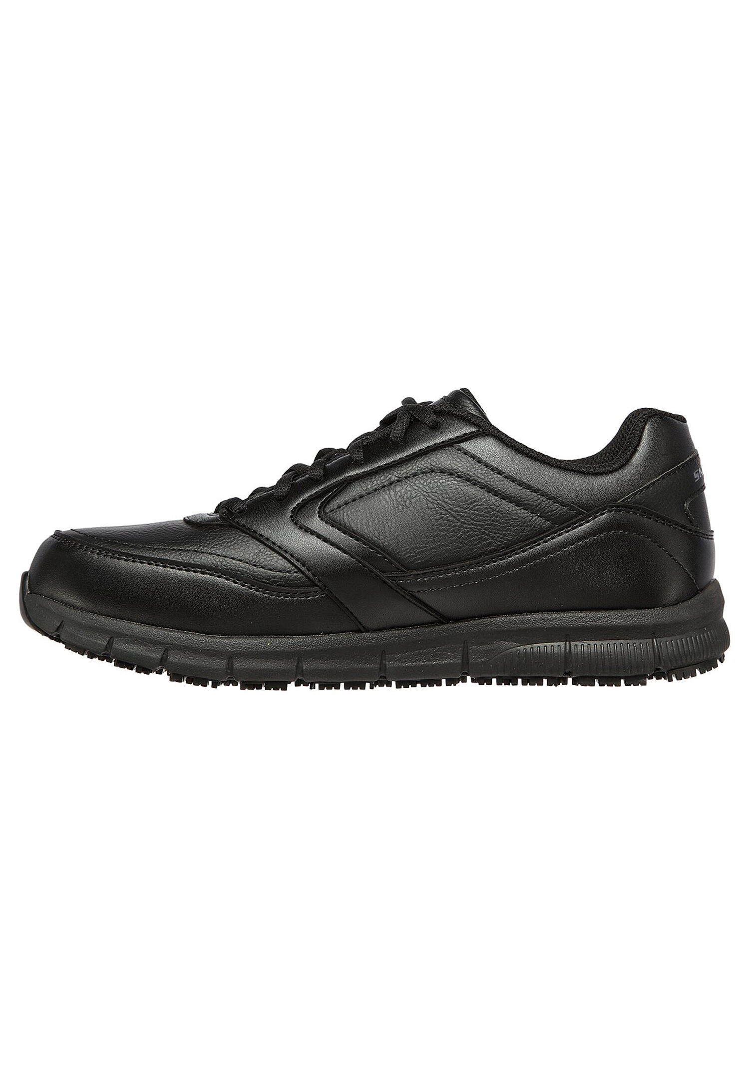 Baskets Skechers Modèle Nampa Couleur Noir 2/5
