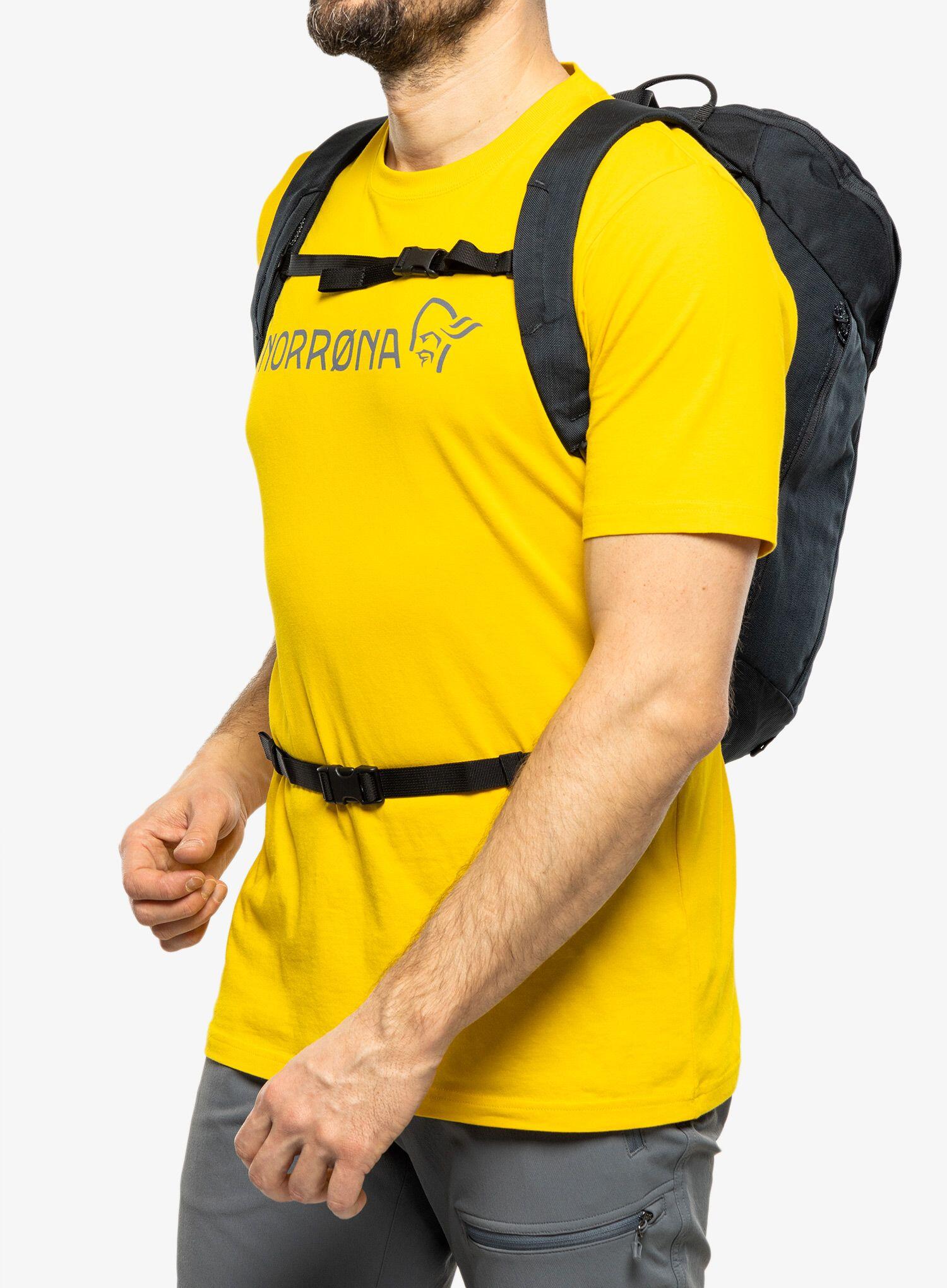 Plecak wspinaczkowy Blue Ice Wadi 15L - vulcan 4/7