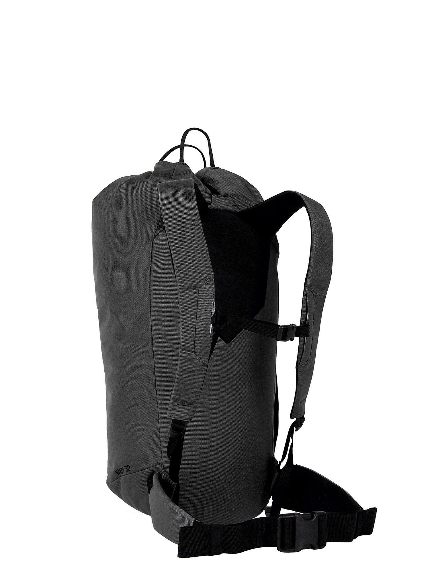 Plecak wspinaczkowy Blue Ice Wadi 32L - vulcan 3/7