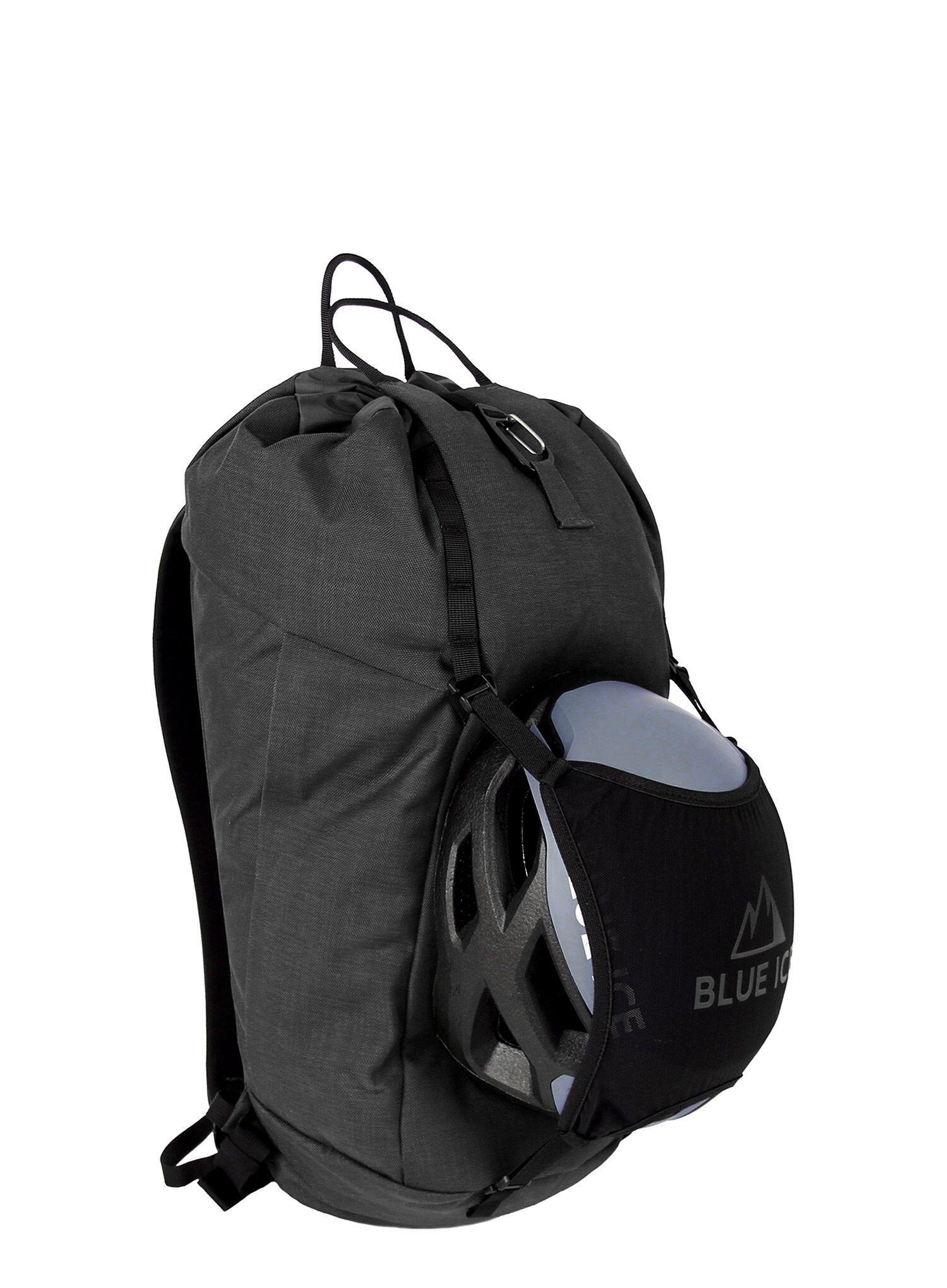 Plecak wspinaczkowy Blue Ice Wadi 32L - vulcan 6/7