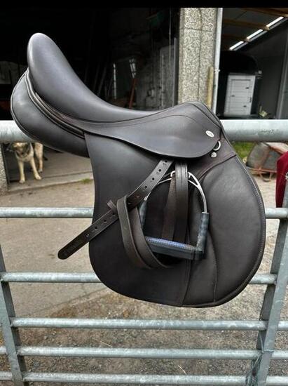 Entre Particuliers - Selle et sangle