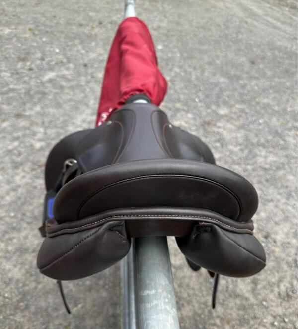 Entre Particuliers - Selle et sangle 5/5