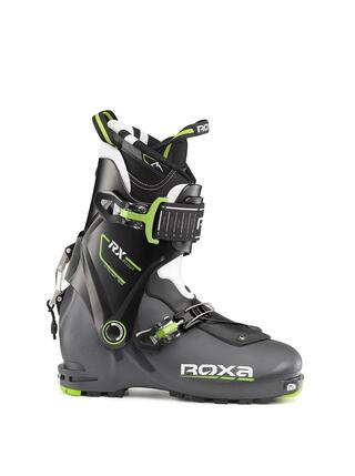 Chaussures ski rando - chausson thermoformable - rx scout