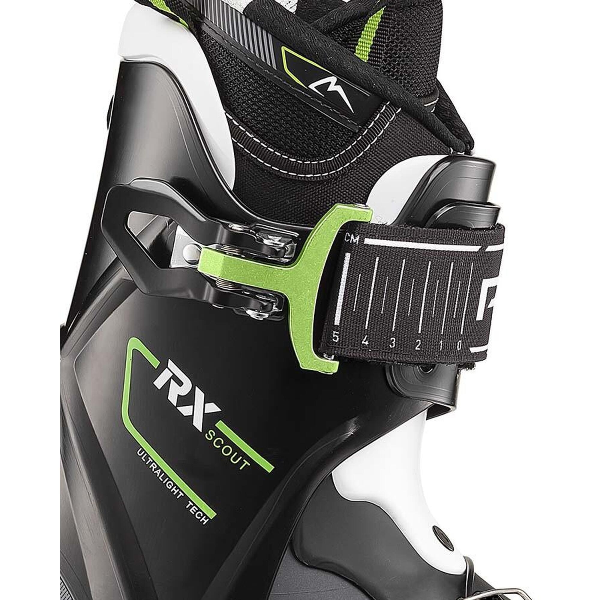 Buty narciarskie ROXA RX SCOUT