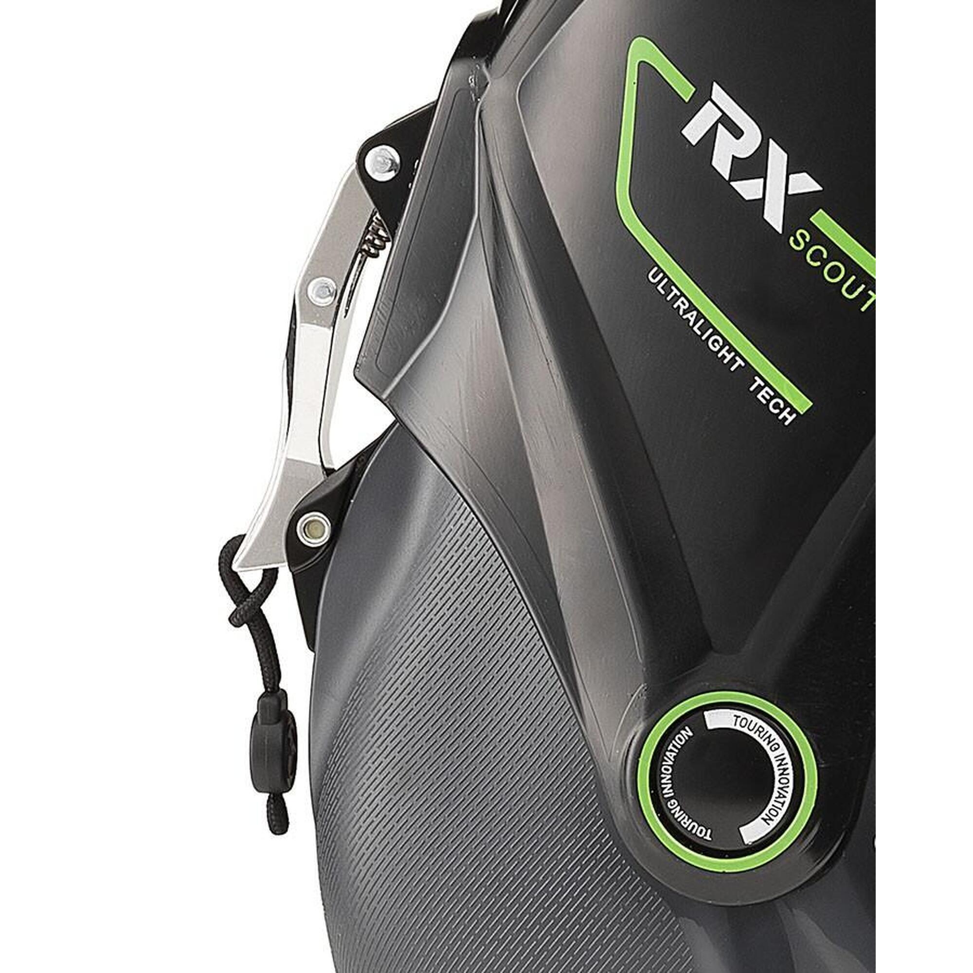 Buty narciarskie ROXA RX SCOUT