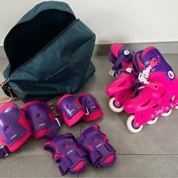Entre Particuliers - Rollers 3/3
