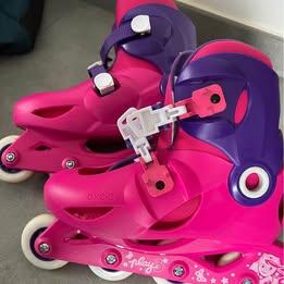 Entre Particuliers - Rollers 2/3
