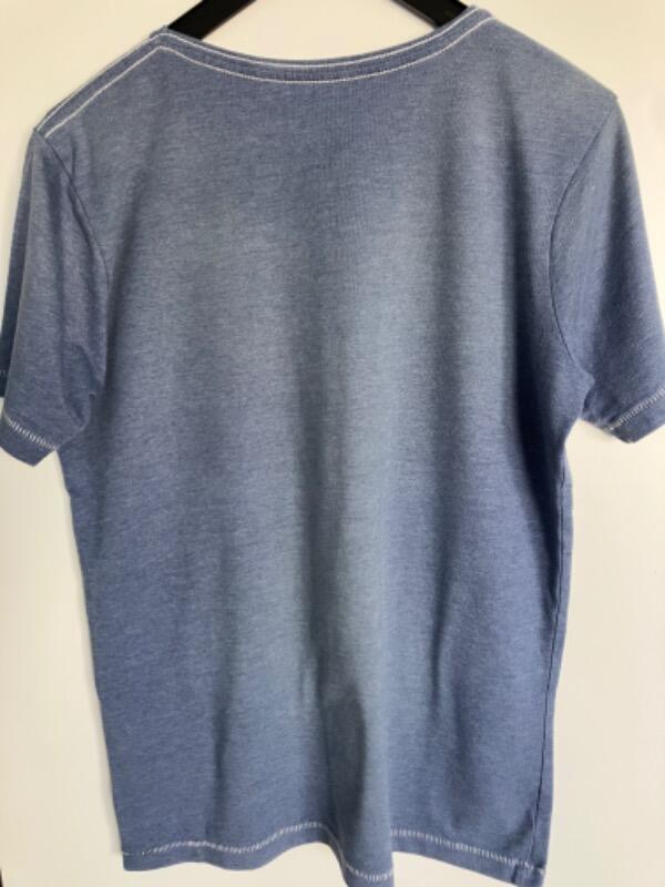 Entre Particuliers - T-shirt QuickSilver 2/5