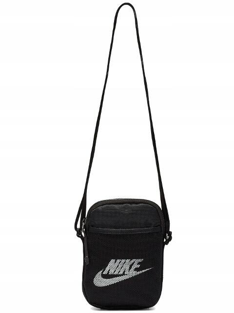 Saco a tiracolo Heritage 1L (Preto) 5/6