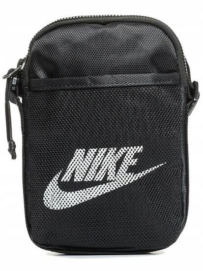 Borsa a tracolla Nike Heritage