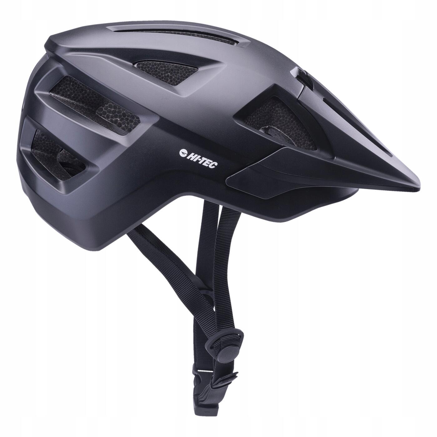 Kask rowerowy dla dorosłych Hi-tec MTbunny 2/4