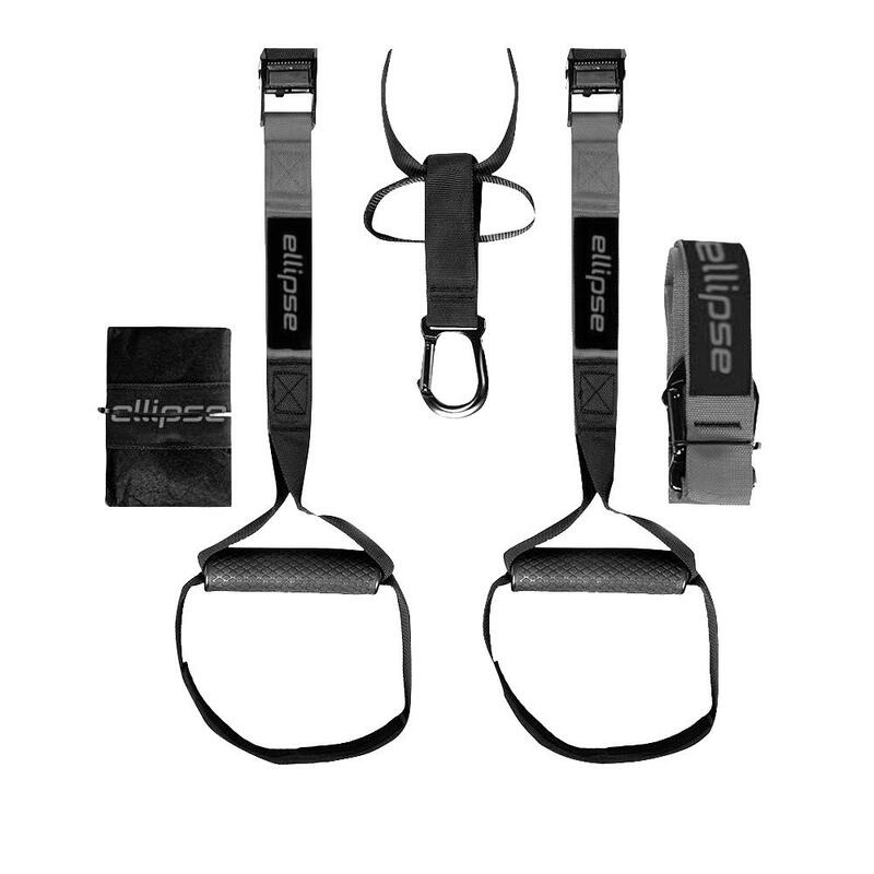SUSPENDED TRAINING KIT      4999€    ELLIPSE SUSPENDED TRAINING KITVendu exclusivement en ligne   