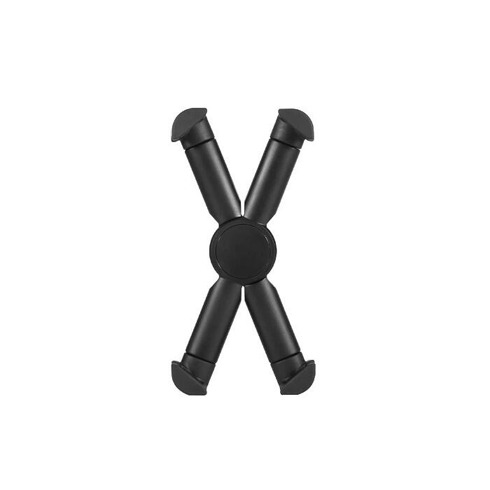 Support smartphone Muvit universel pour trottinette électrique 3/4