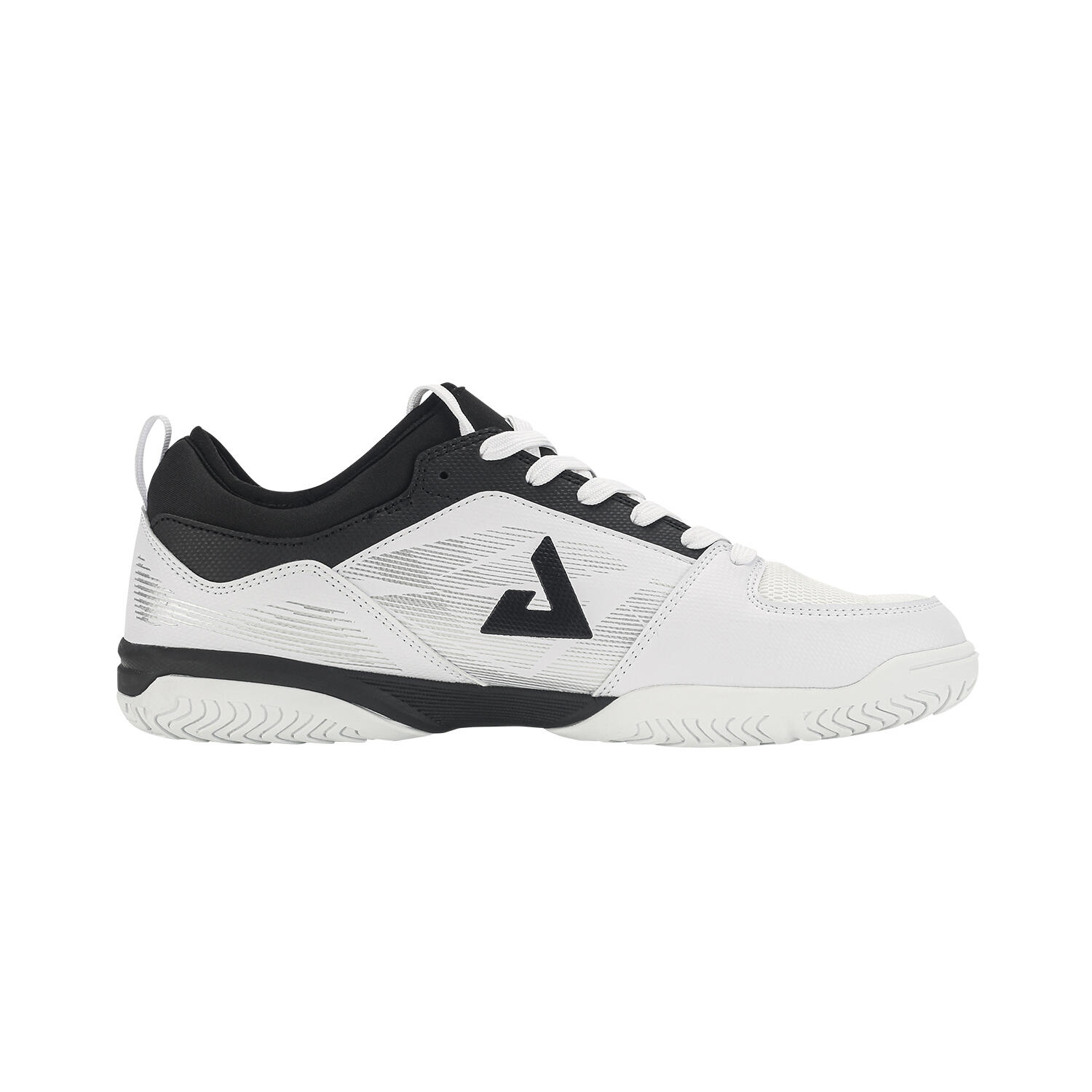JOOLA Zapatillas de tenis de mesa unisex Joola NEXTT blanco