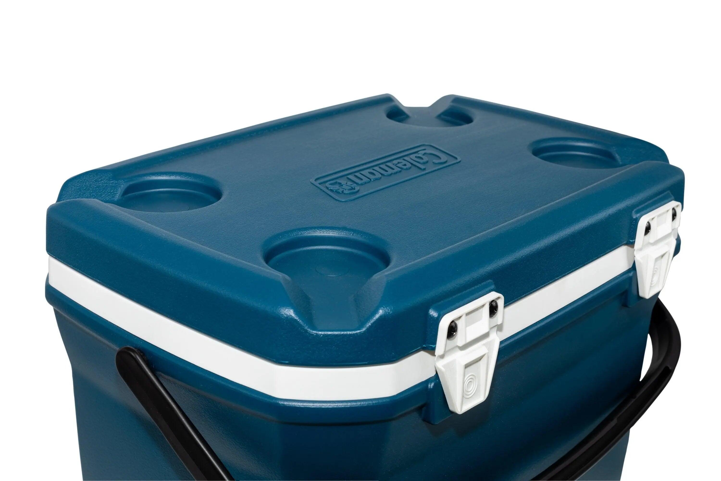 Coleman Xtreme 28QT Coolbox 6/7