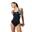 Speedo HyperBoom Splice Muscleback damesbadpak in één stuk