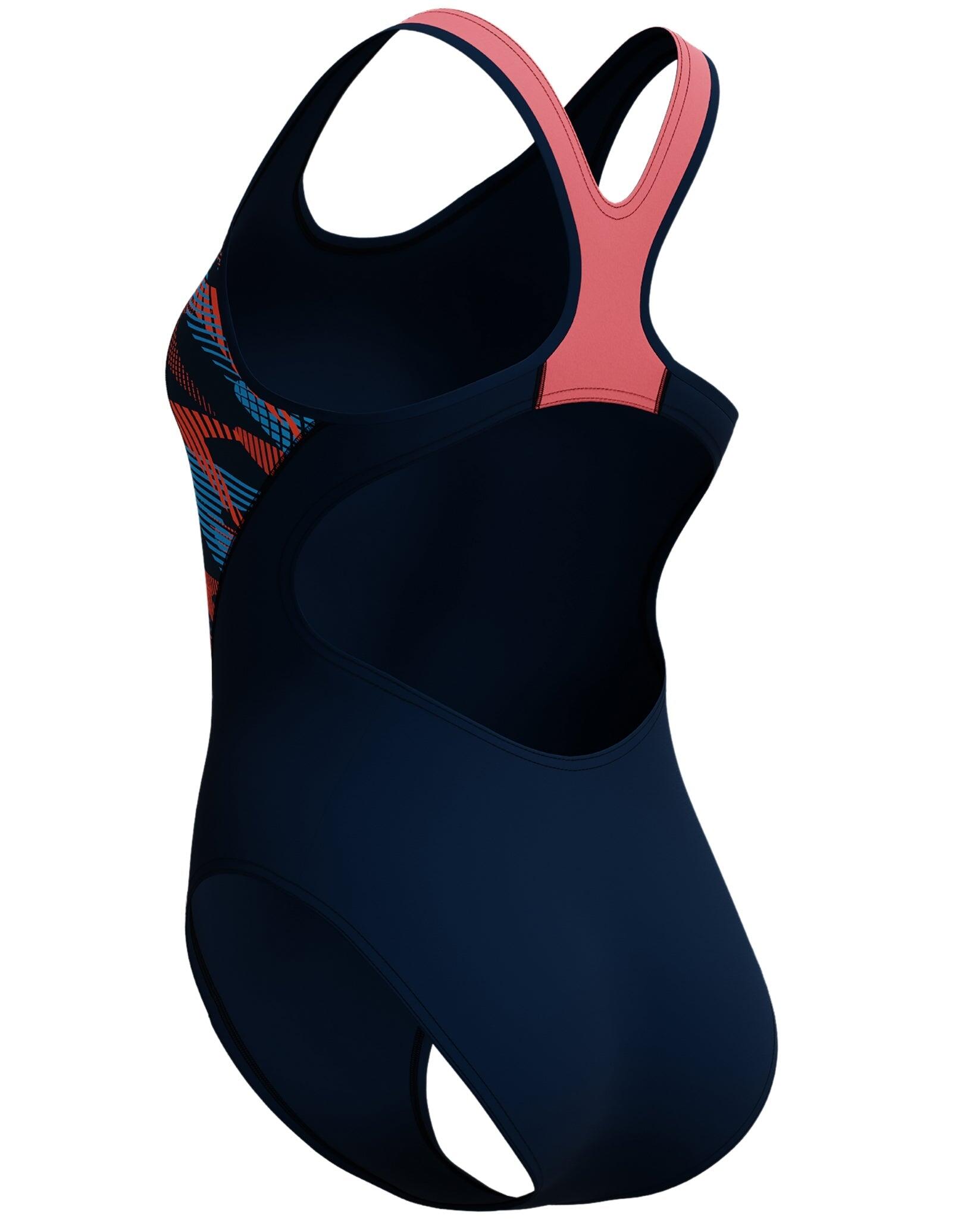 Maillot de bain Speedo modèle 8-00305418176 pour femmes 3/7