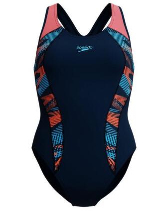 Badpak Speedo model 8-00305418176 voor vrouwen