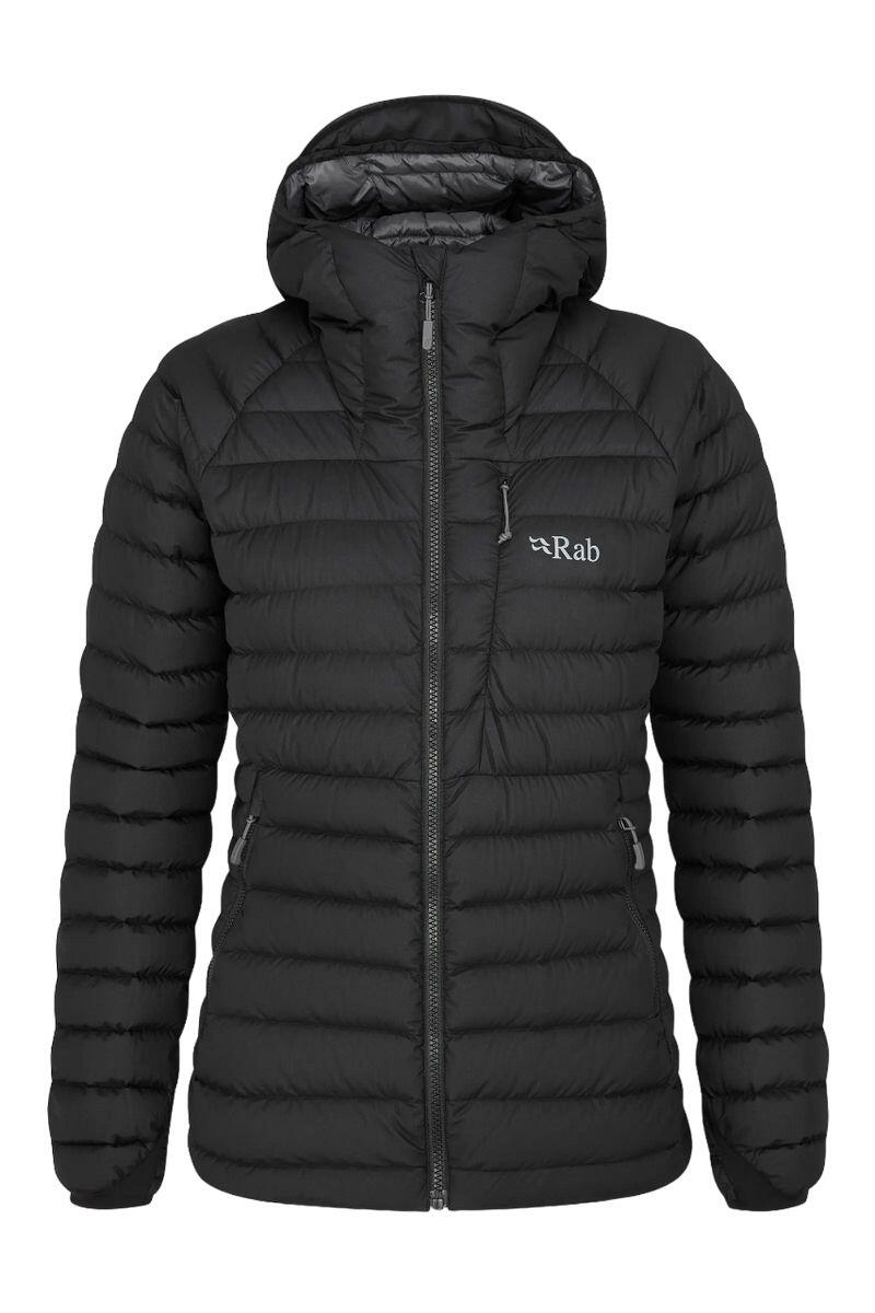 Kurtka trekkingowa puchowa damska Infinity Microlight Women 3/3