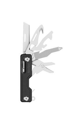 Multifunktionsmesser Nextool Mehrzweckmesser Schwarz