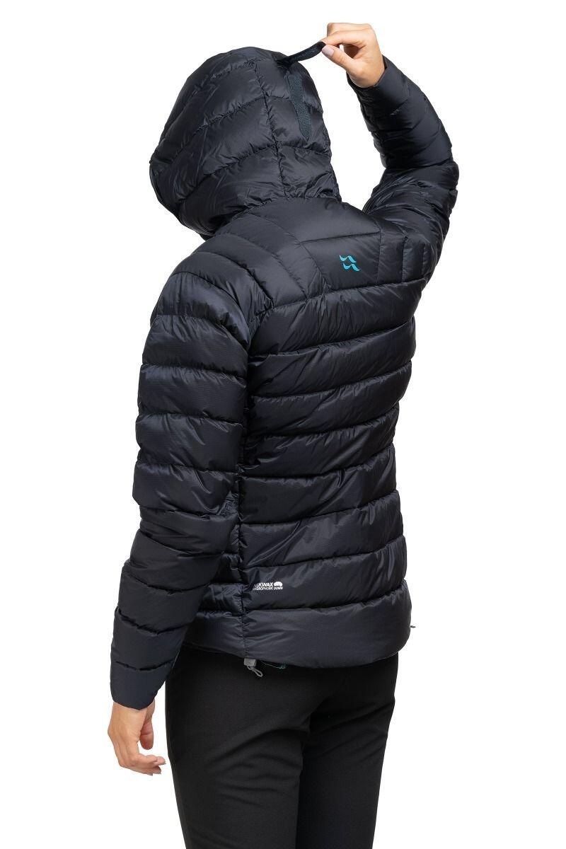 Kurtka puchowa damska Electron Pro Women 4/7