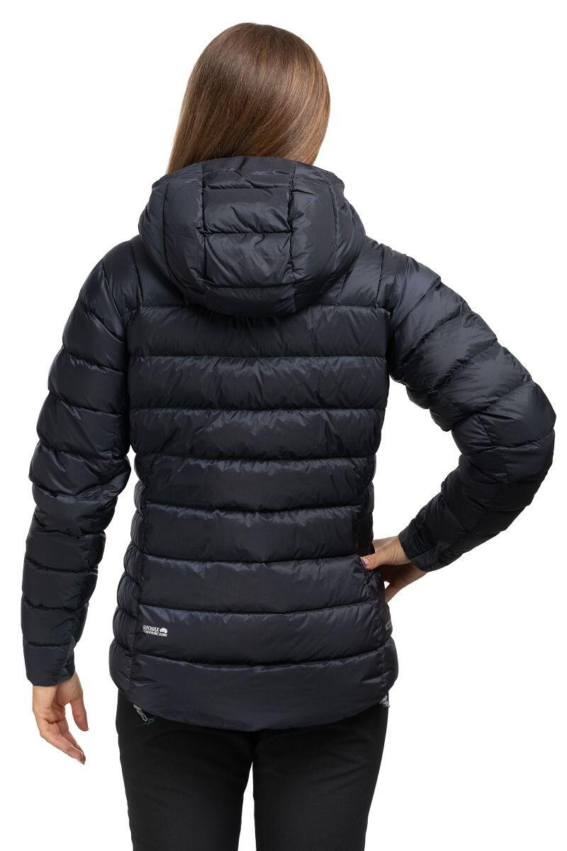Kurtka puchowa damska Electron Pro Women 2/7