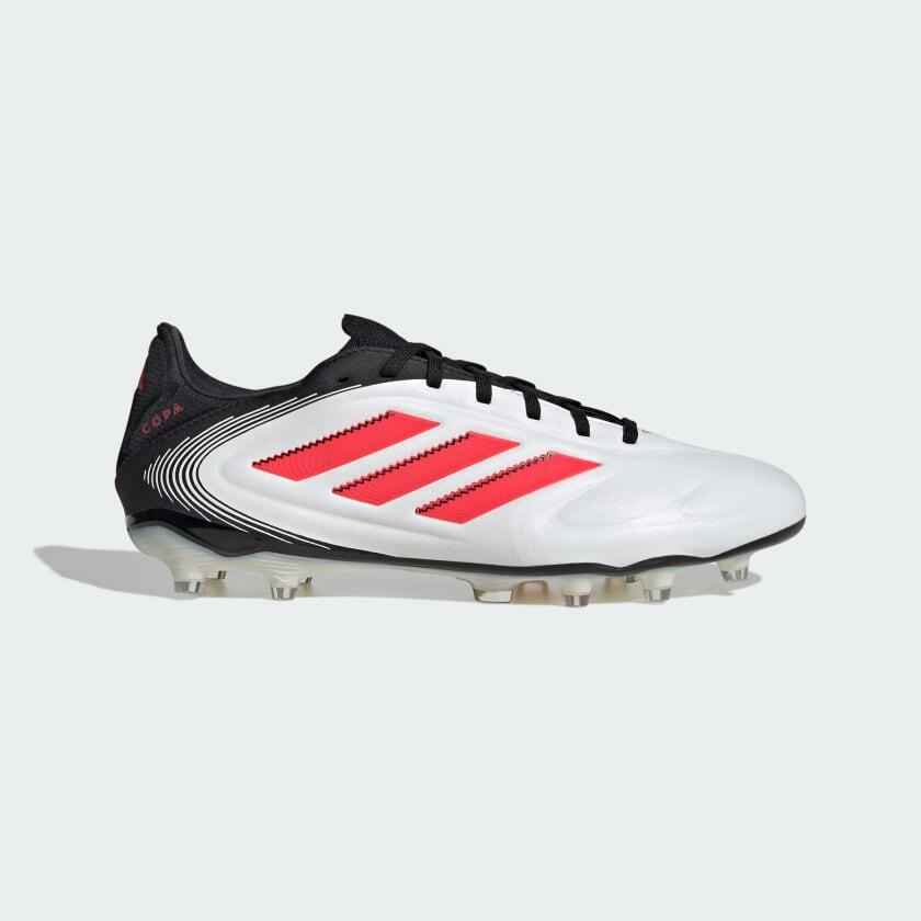 Botas de Futebol Copa Pure 3 Pro – Piso firme 2/7