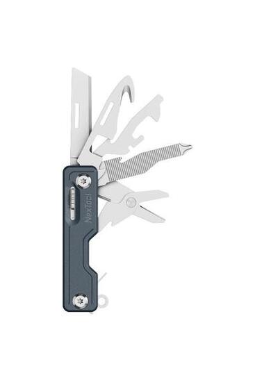 Coltello Multifunzione Nextool Ne20098 10 In 1