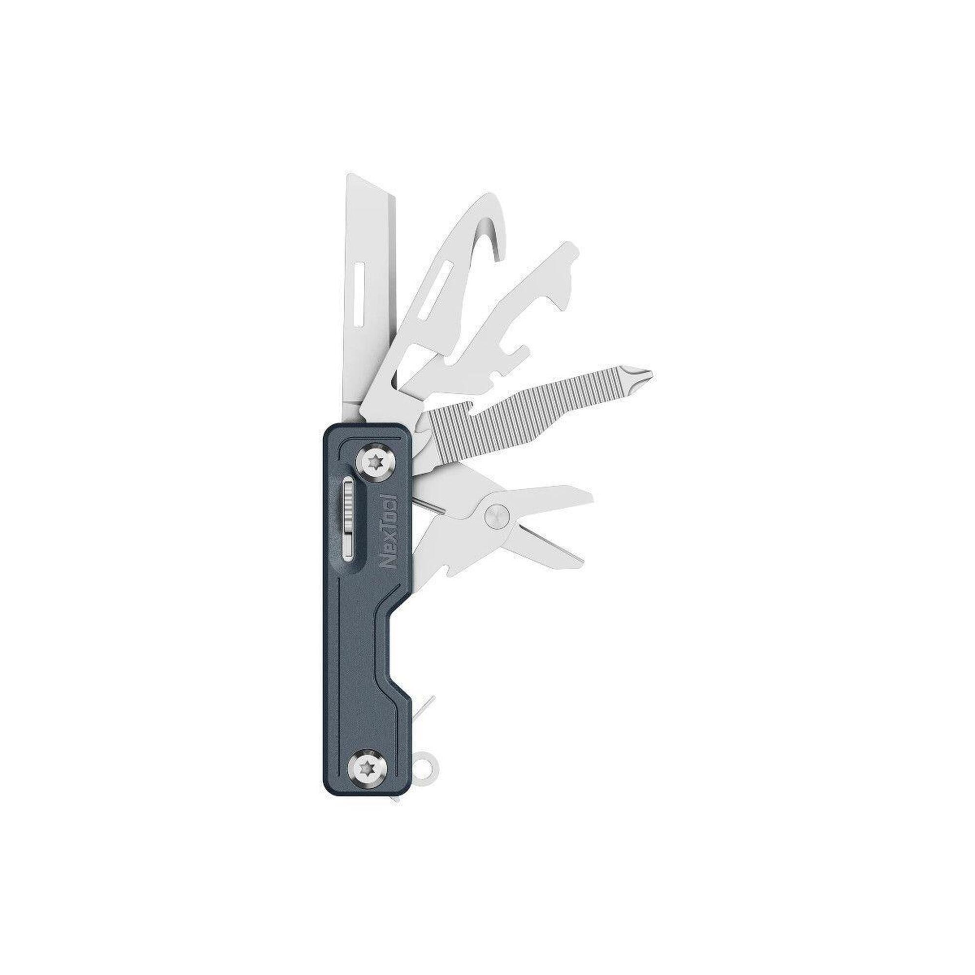 NEXTOOL Multifunkční nůž Multi Functional Knife NE20098