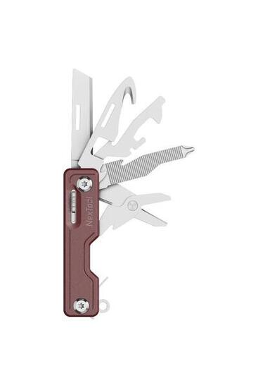 Coltello Multifunzione Nextool Ne20097 10 In 1