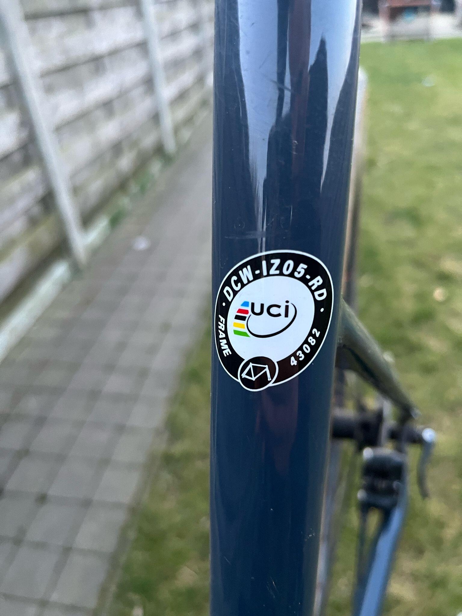 Entre Particuliers - Focus Izalco 4/5