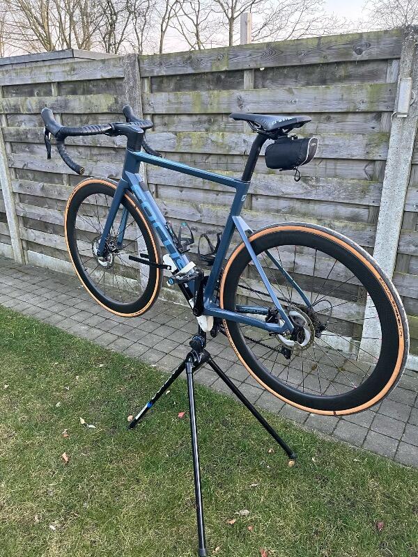 Entre Particuliers - Focus Izalco 5/5