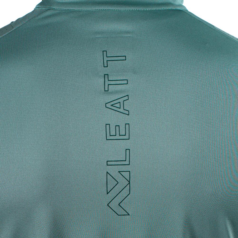 Maillot VTT Trail 3.0 avec tissu MoistureCool Green pour homme 4/7