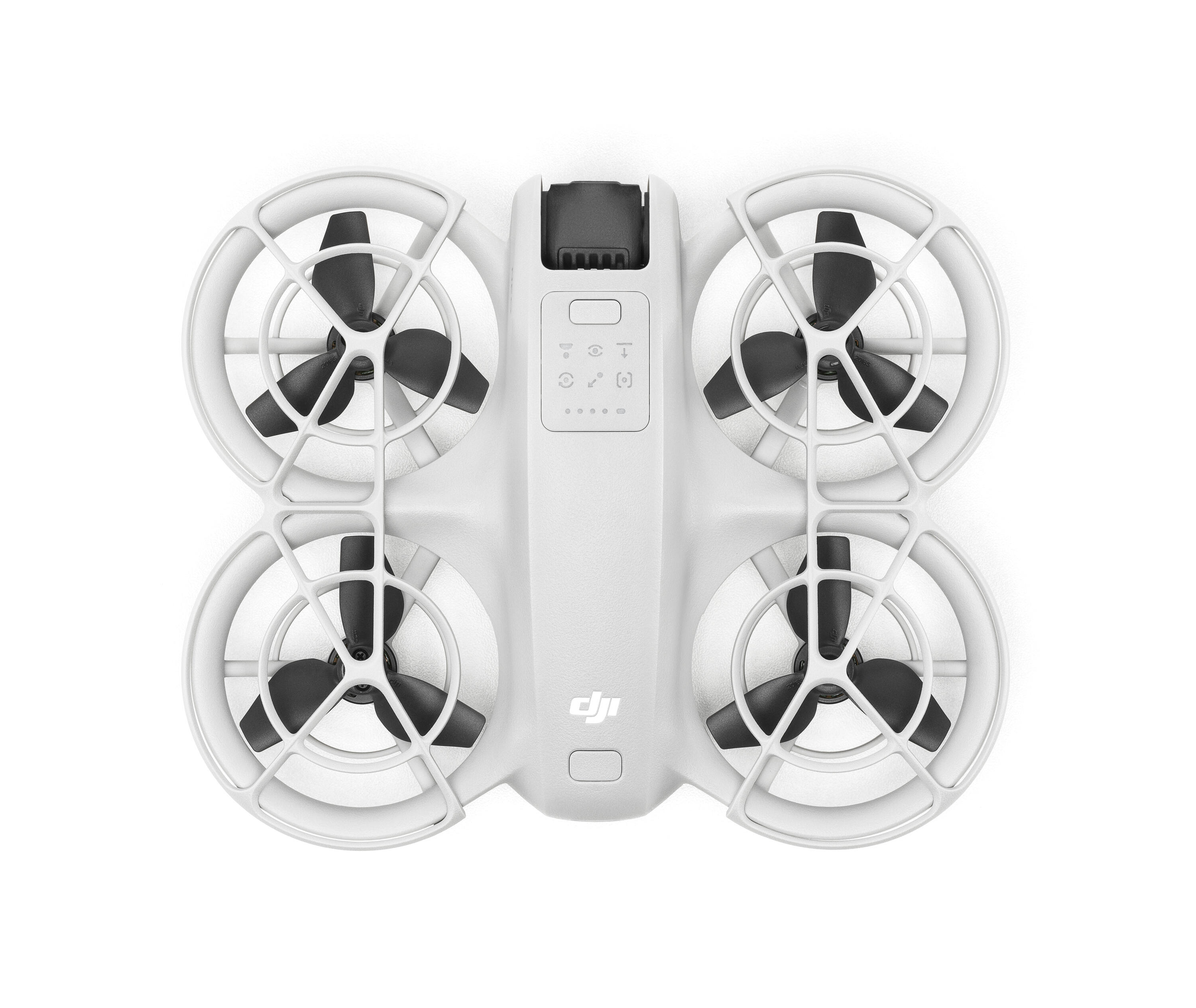 Dron DJI Neo Motion Fly More Combo 2/4