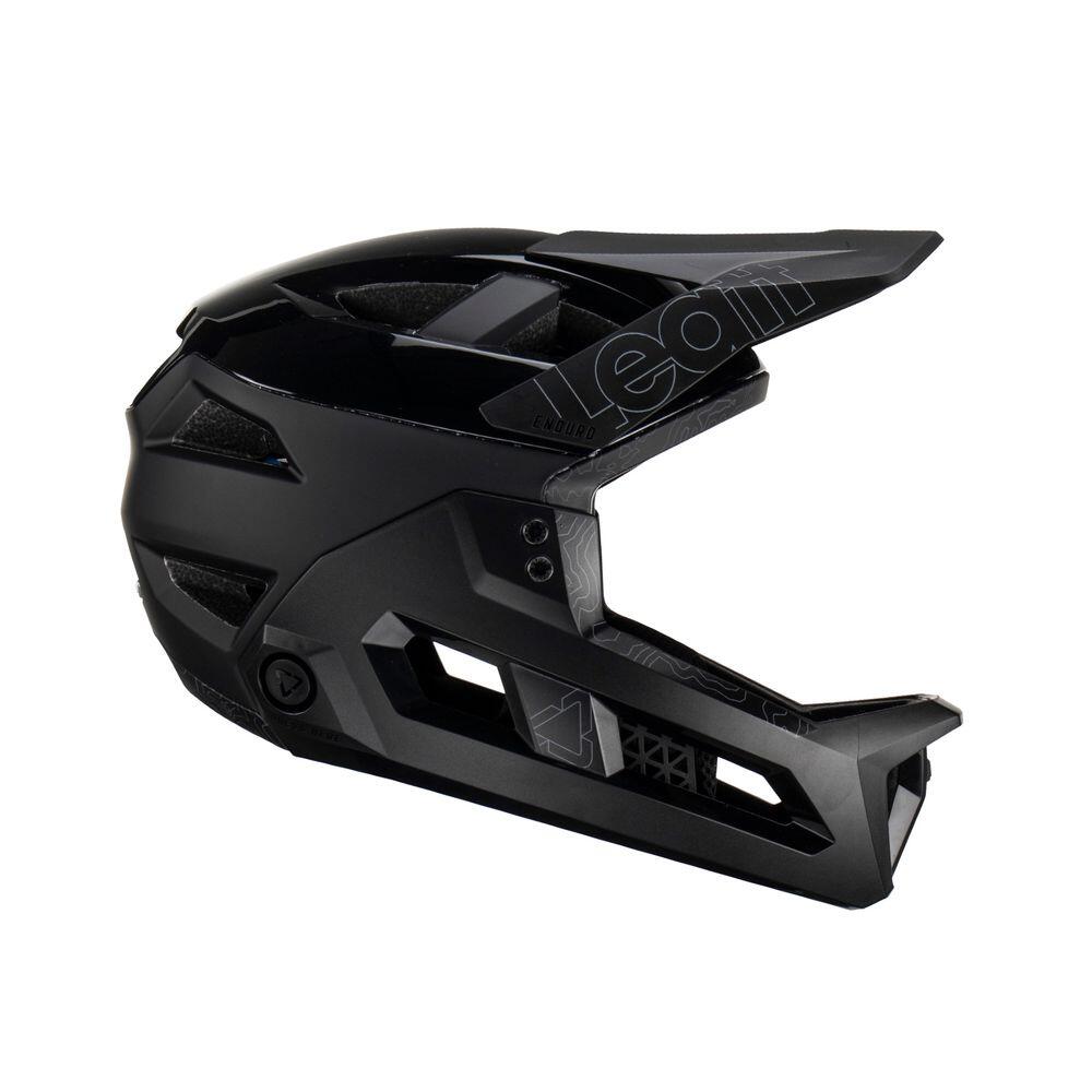 Helm MTB Enduro 3.0 Stealth 6/7