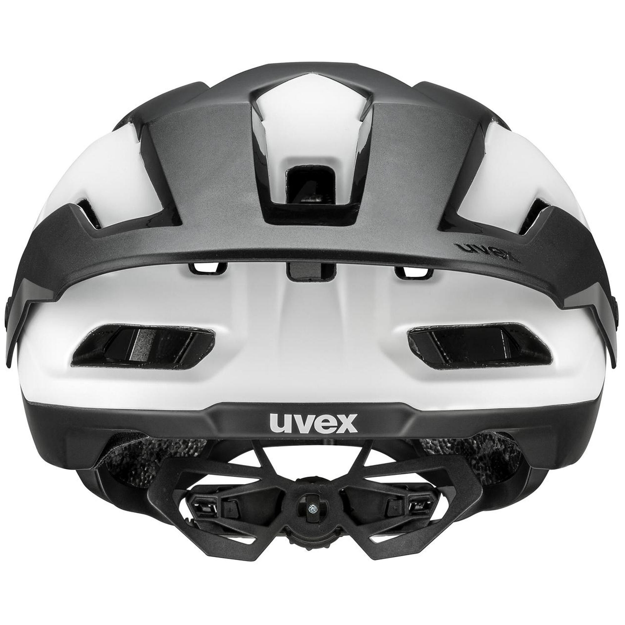 Kask rowerowy UVEX Renegade MIPS 2/4