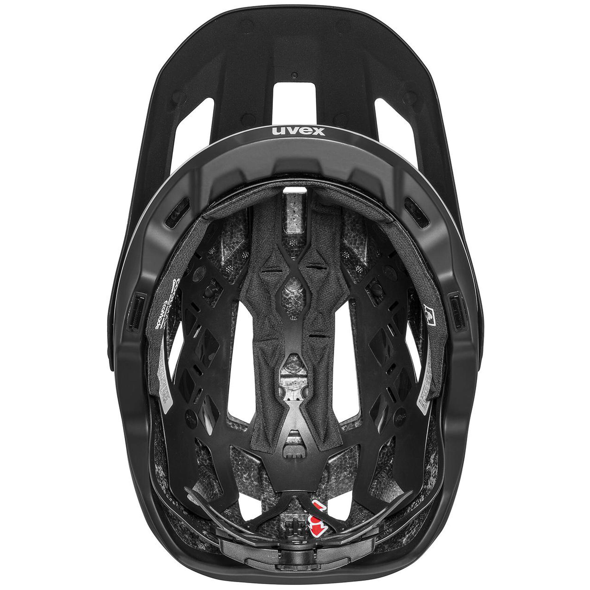 Kask rowerowy UVEX Renegade MIPS 4/4