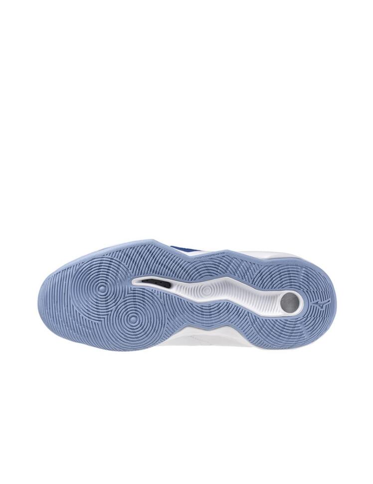Buty do siatkówki Dorosły Mizuno Wave Dimension biały