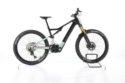 Refurbished - Focus Jam² 8.8 Fully E-Bike Carbon 2023 - Sehr gut