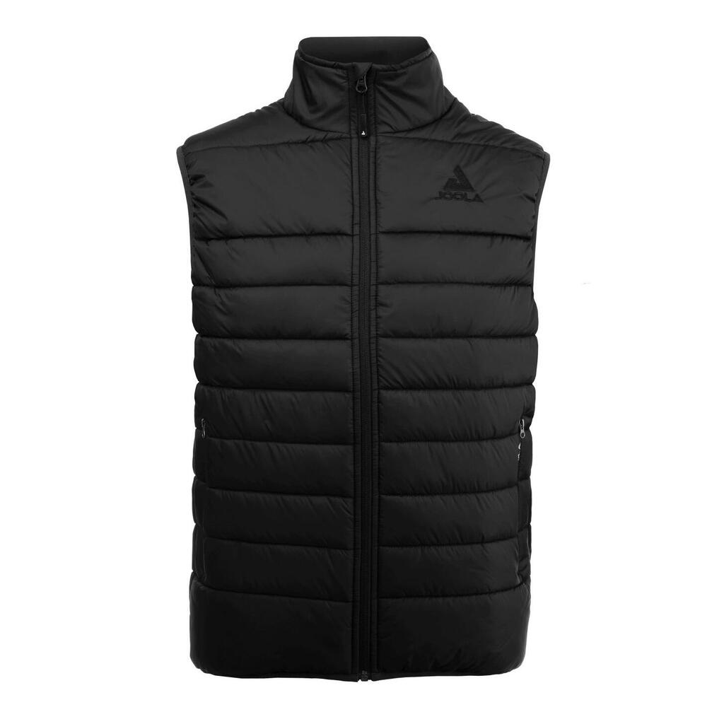Sleeveless Puffer Jacket Joola Elyon
