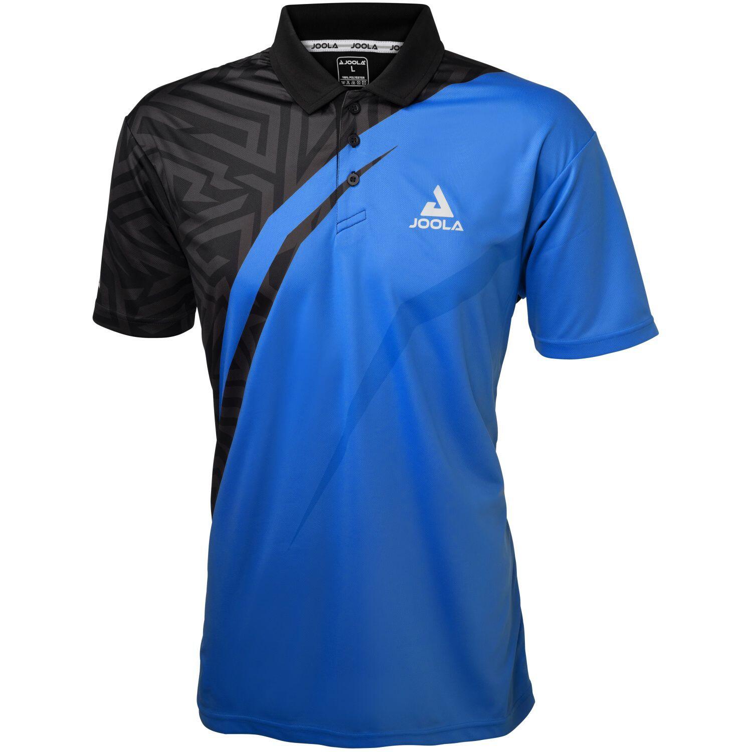 JOOLA Maglia Joola Synergy