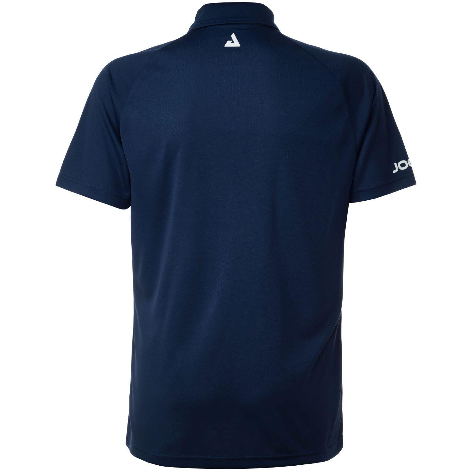 Polo de tenis de mesa de hombre Joola PLEXUS 2/7