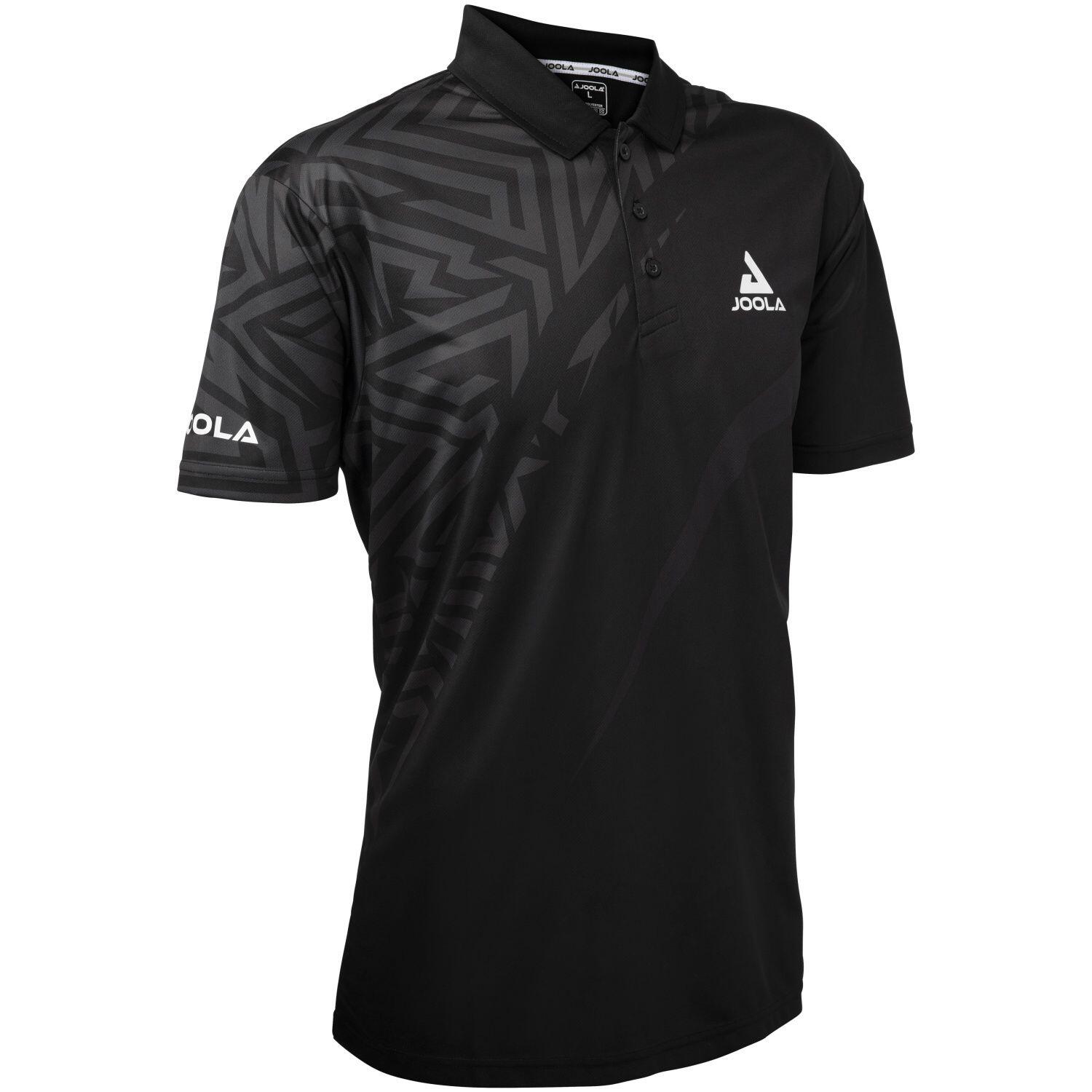 Camiseta Joola Synergy 3/5