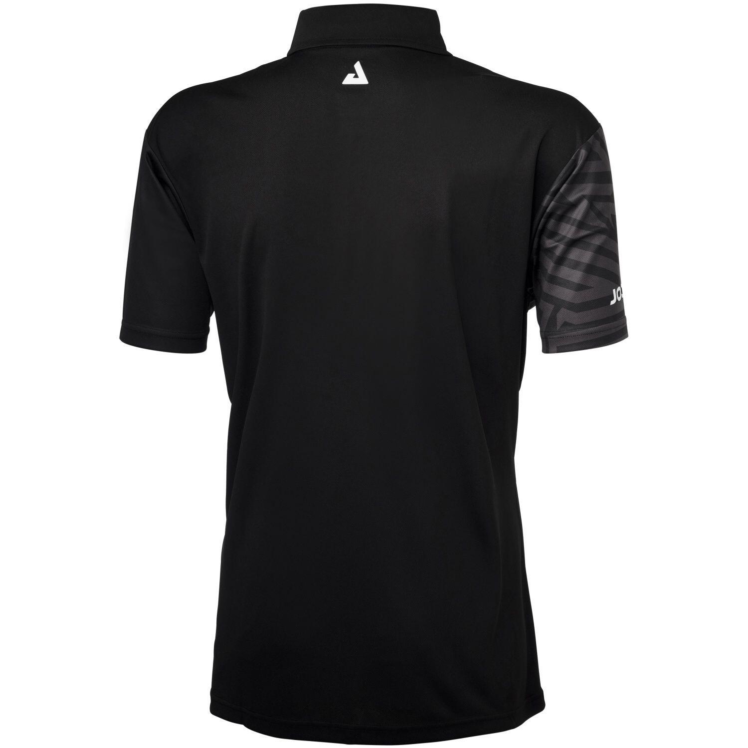 Polo de tenis de mesa de hombre Joola SYNERGY 2/5