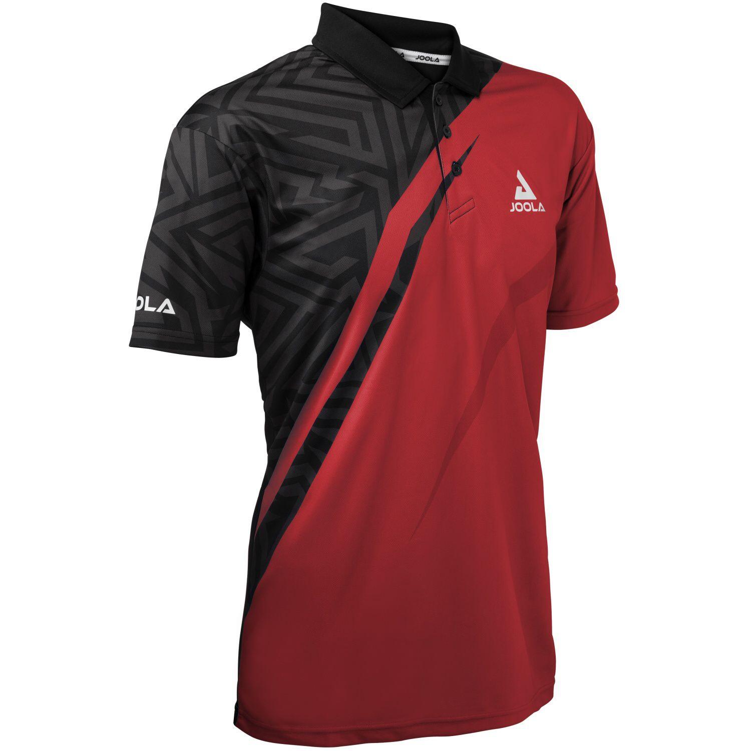 Camiseta Joola Synergy 3/5