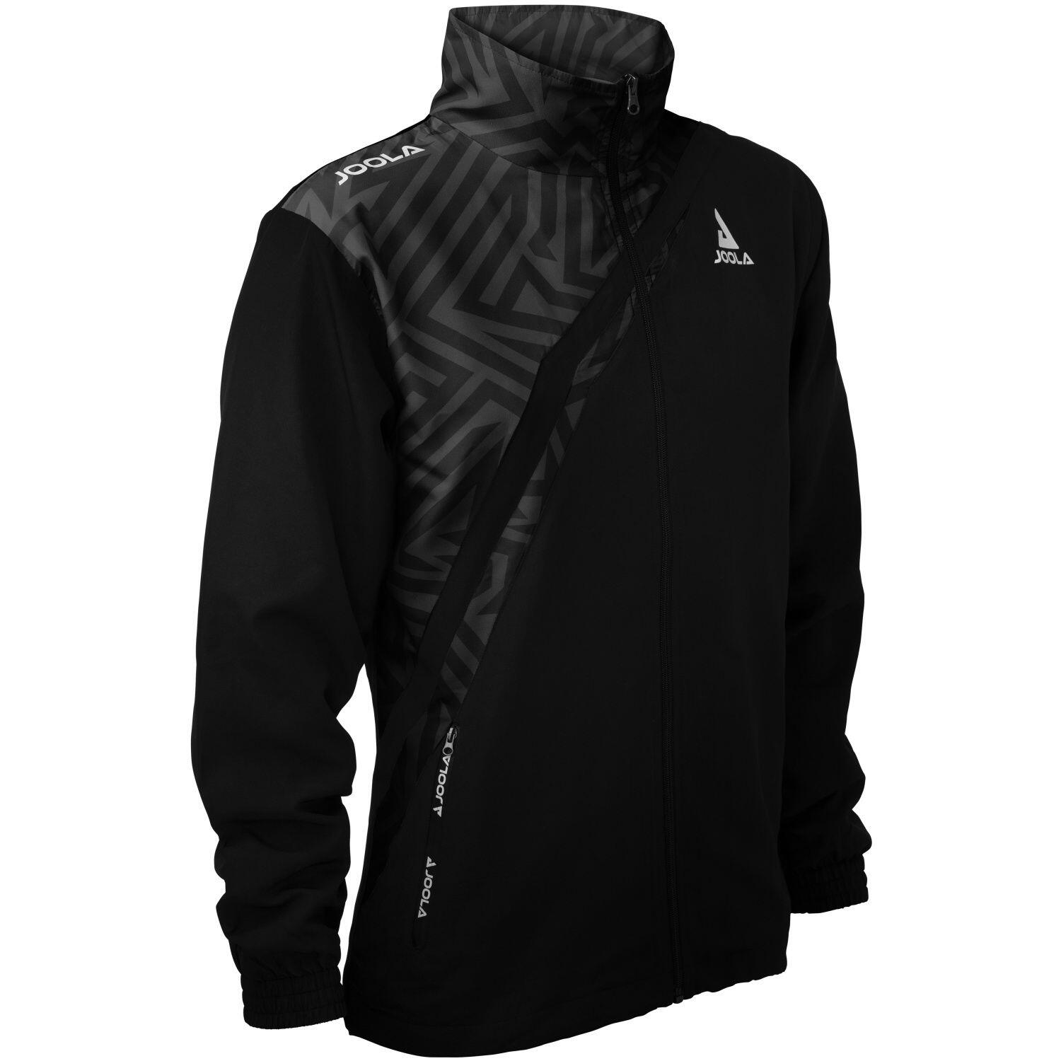 Sudadera de tenis de mesa unisex Joola CHANDAL SYNERGY 3/4