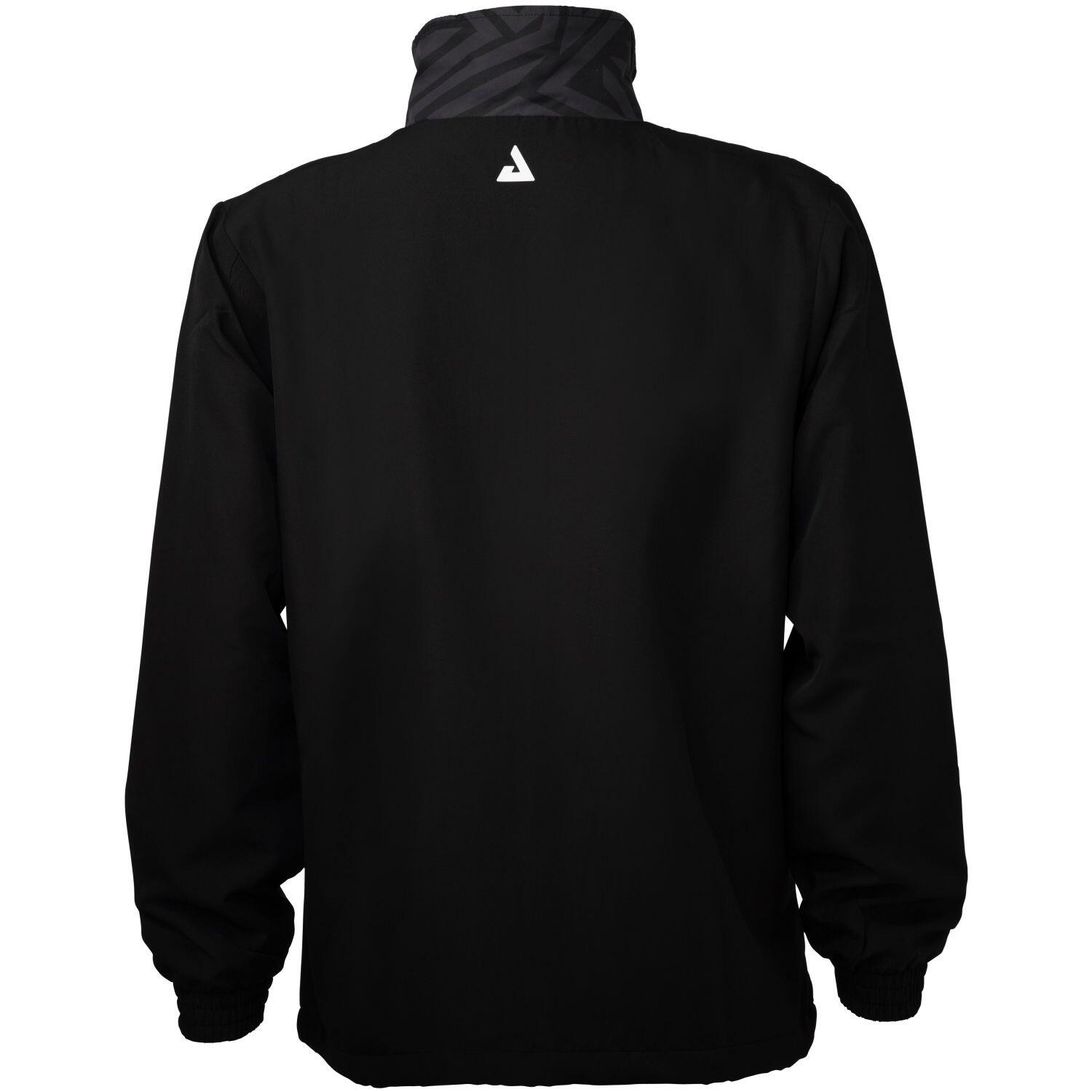 Sudadera de tenis de mesa unisex Joola CHANDAL SYNERGY 2/4