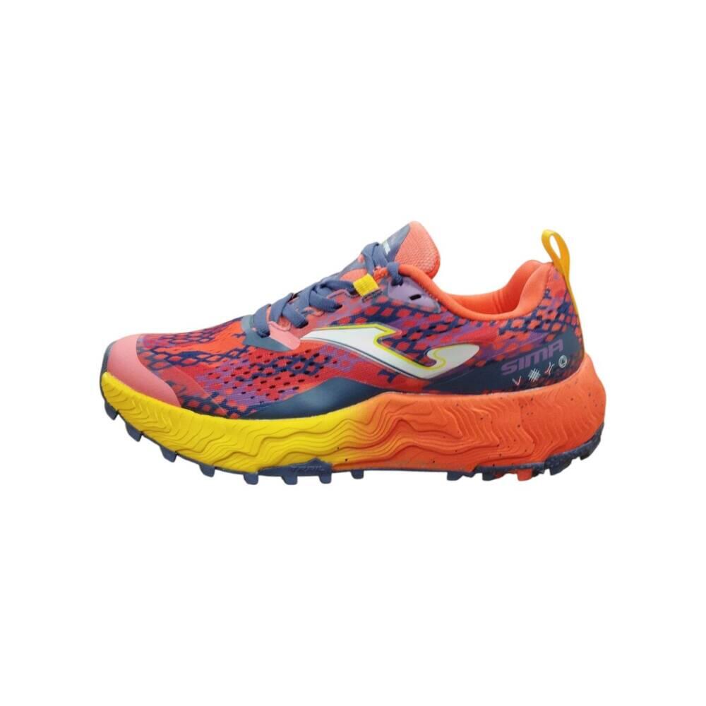 Hardloopschoenen Joma model TKSMLS2510 voor vrouwen 2/7