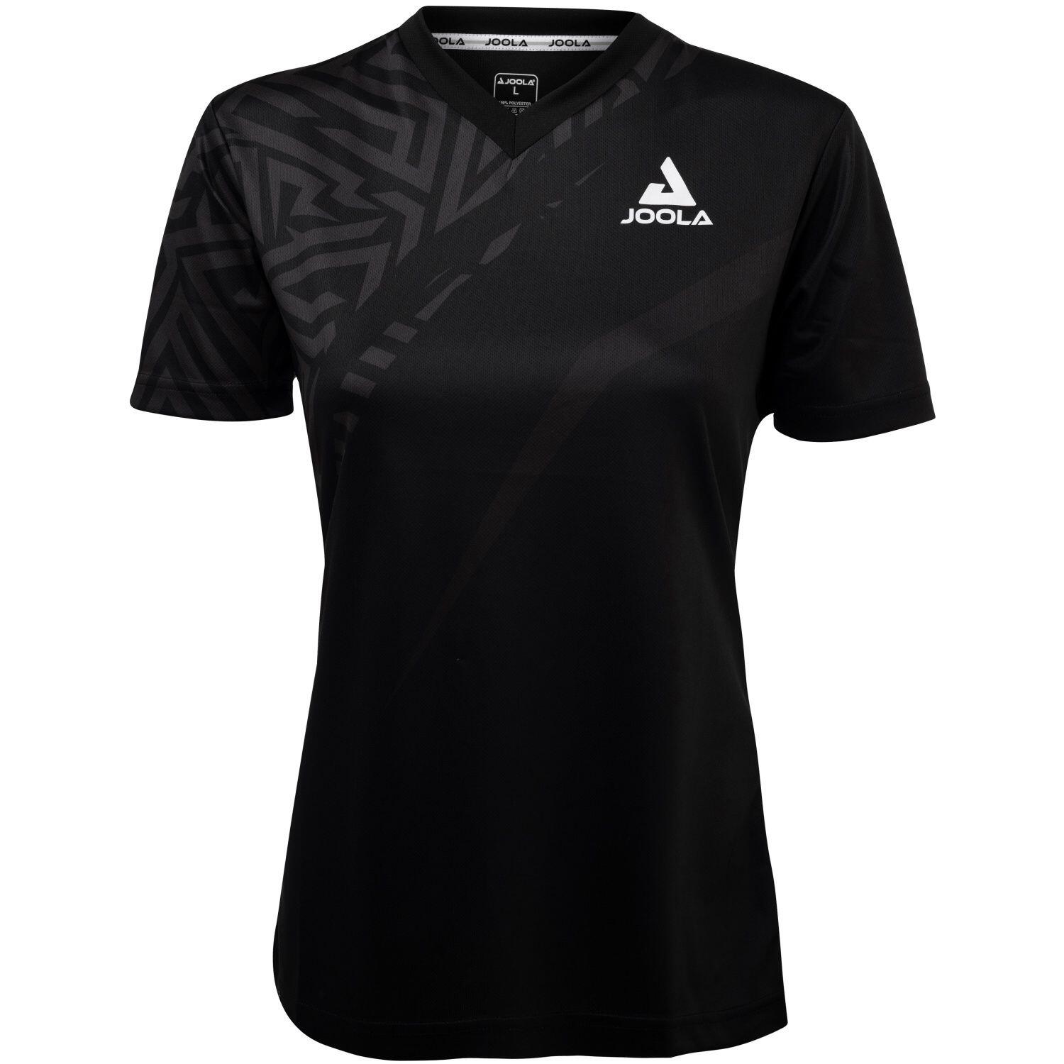 JOOLA Camiseta de tenis de mesa de mujer Joola SYNERGY
